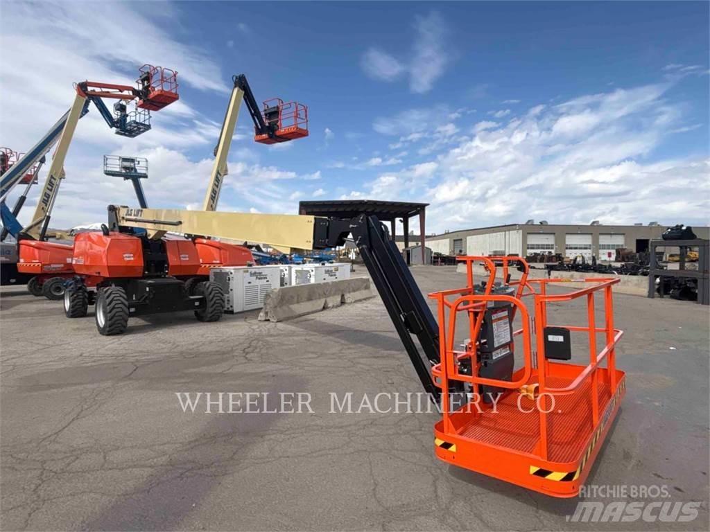 JLG 860SJ Piattaforme a braccio articolato