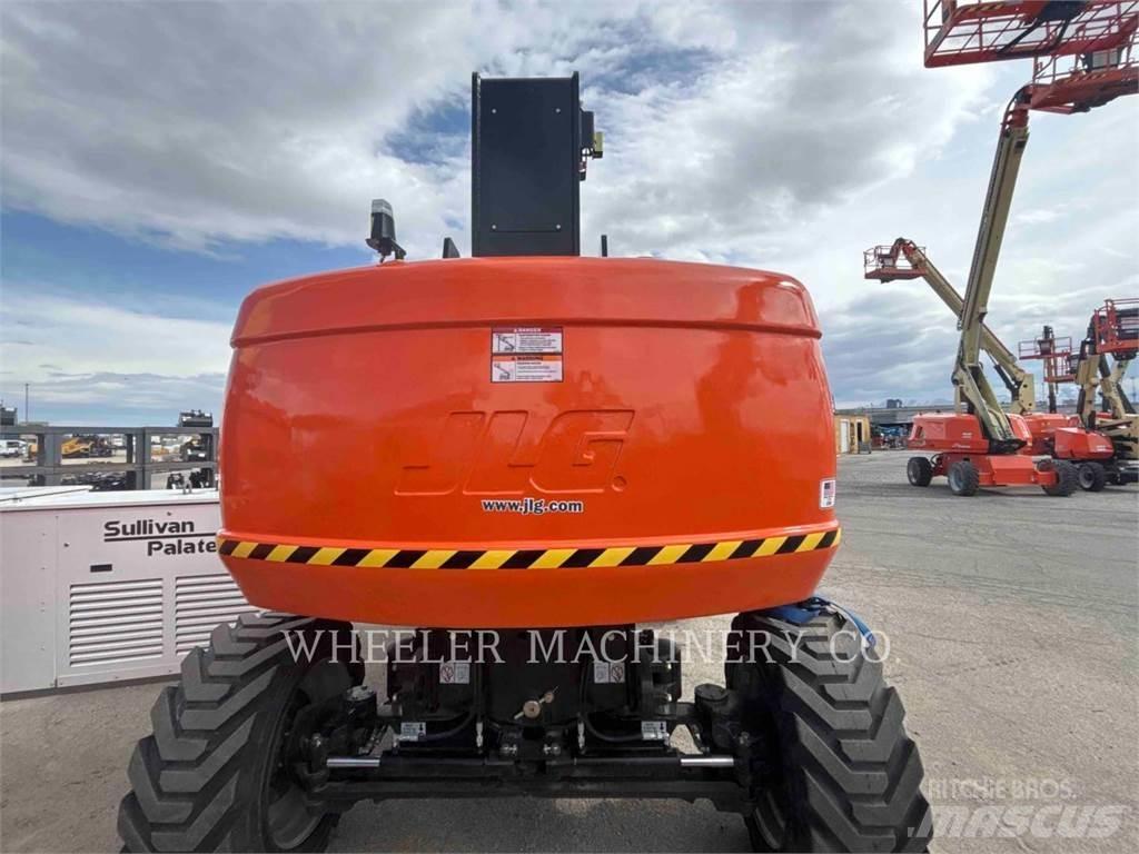 JLG 860SJ Piattaforme a braccio articolato