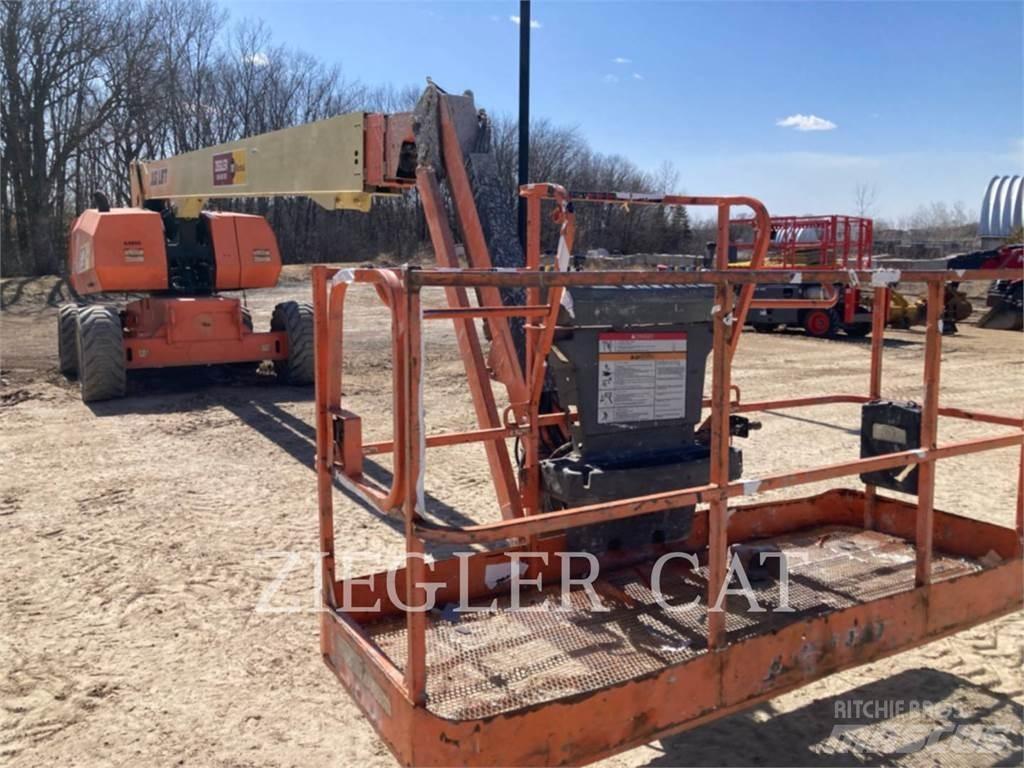 JLG 860SJ Piattaforme a braccio articolato