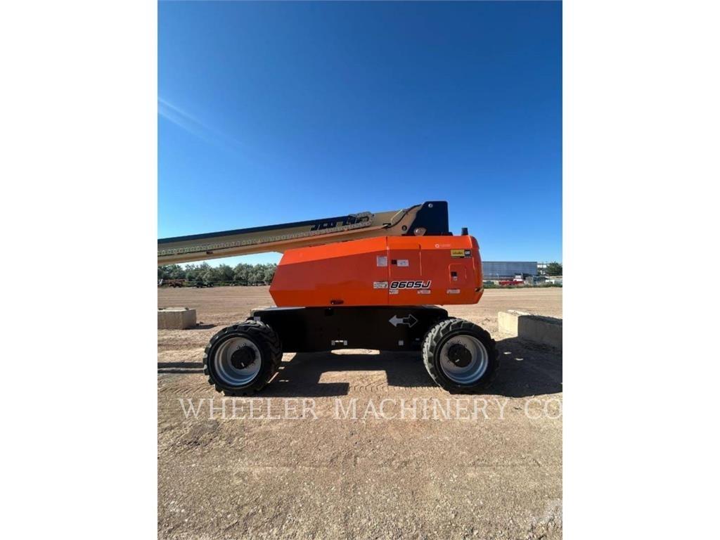 JLG 860SJ Piattaforme a braccio articolato