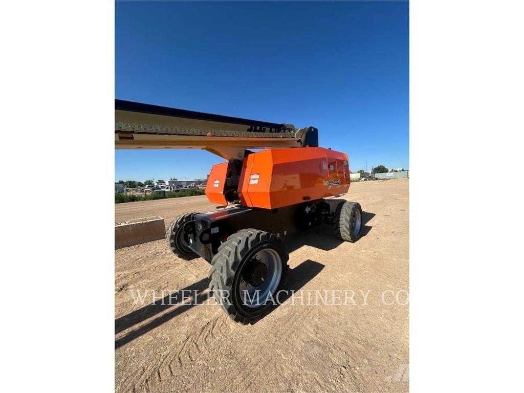JLG 860SJ Piattaforme a braccio articolato