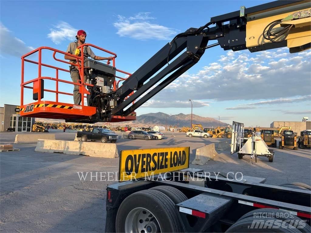 JLG 860SJ SP Piattaforme a braccio articolato