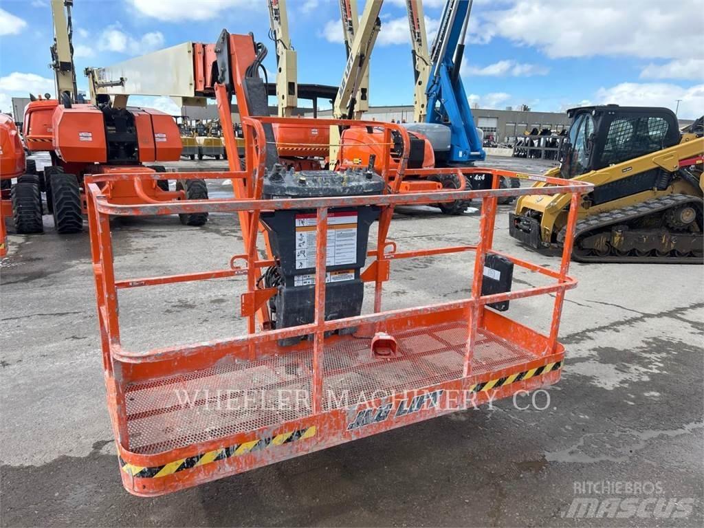 JLG 860SJ SP Piattaforme a braccio articolato