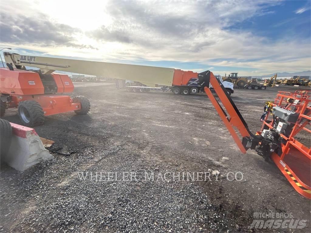 JLG 860SJ SP Piattaforme a braccio articolato