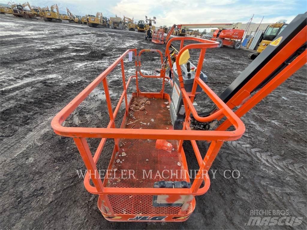 JLG 860SJ SP Piattaforme a braccio articolato