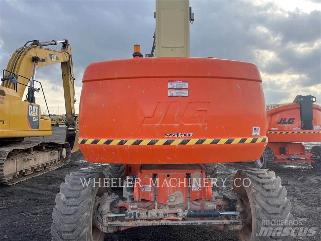 JLG 860SJ SP Piattaforme a braccio articolato