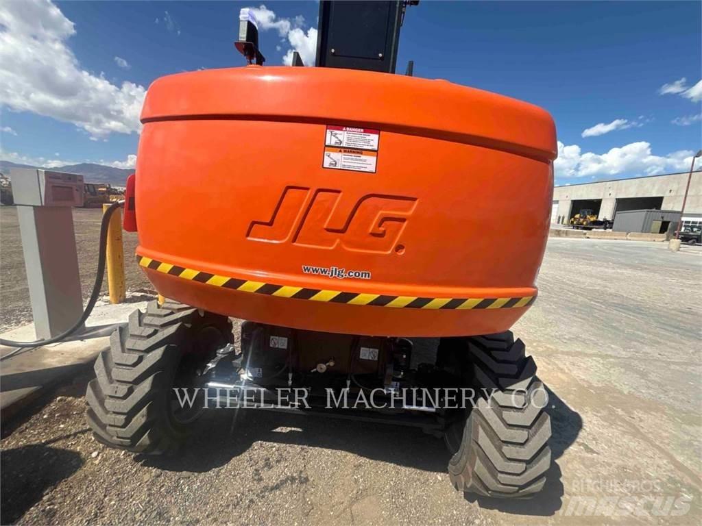 JLG 860SJ SP Piattaforme a braccio articolato