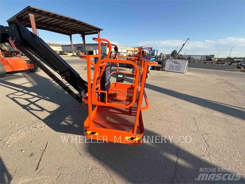 JLG 860SJ SP Piattaforme a braccio articolato