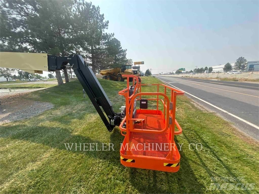 JLG 860SJ SP Piattaforme a braccio articolato