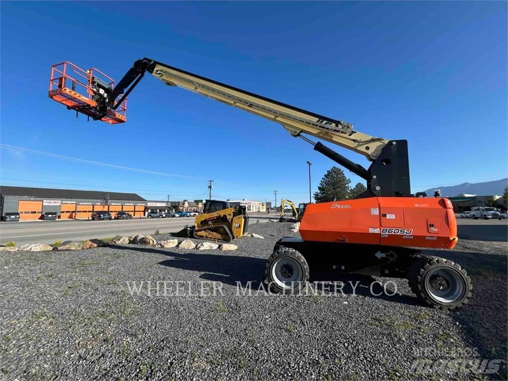 JLG 860SJ SP Piattaforme a braccio articolato