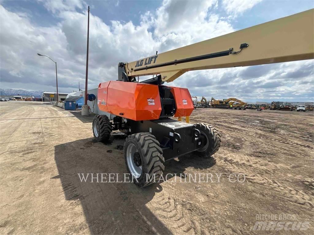 JLG 860SJ SP Piattaforme a braccio articolato