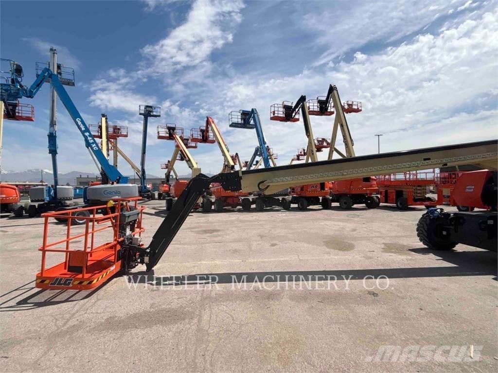 JLG 860SJ SP Piattaforme a braccio articolato