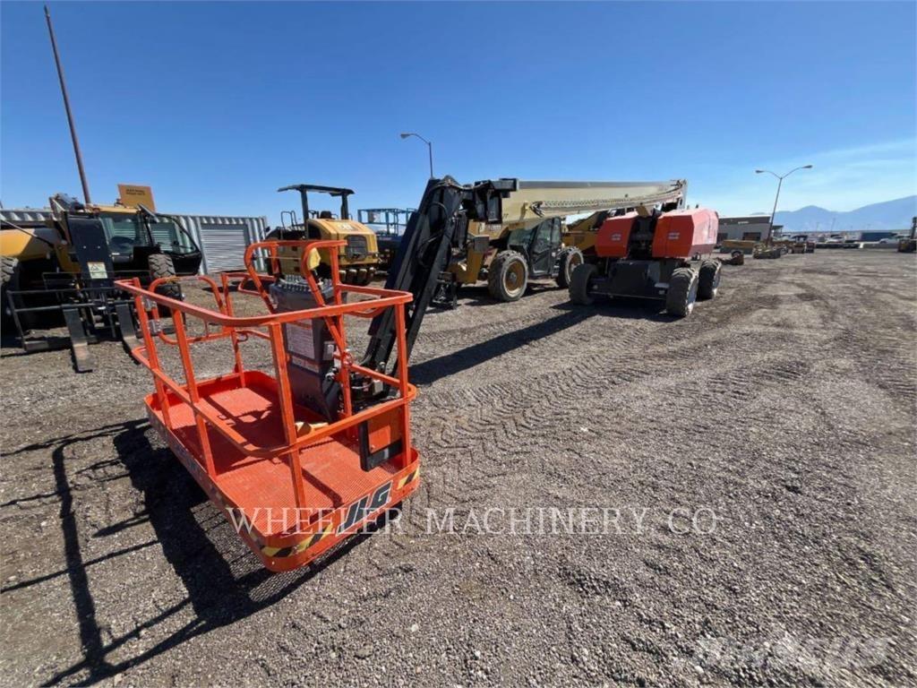 JLG 860SJ SP Piattaforme a braccio articolato