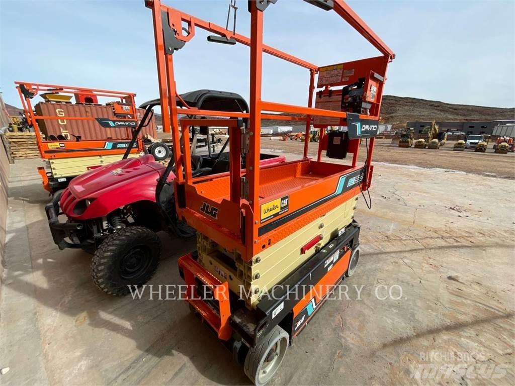 JLG AE1932 Piattaforme a pantografo