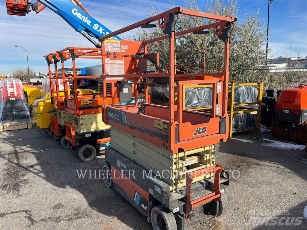 JLG AE1932 Piattaforme a pantografo