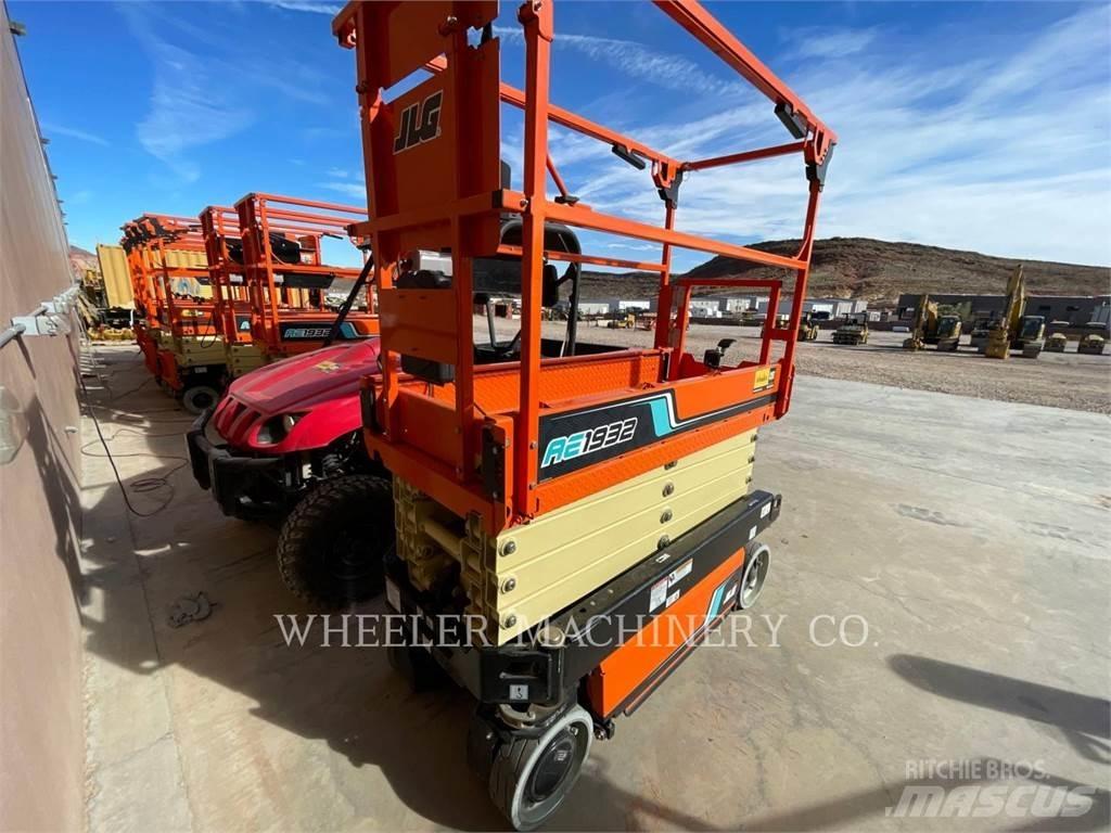 JLG AE1932 Piattaforme a pantografo