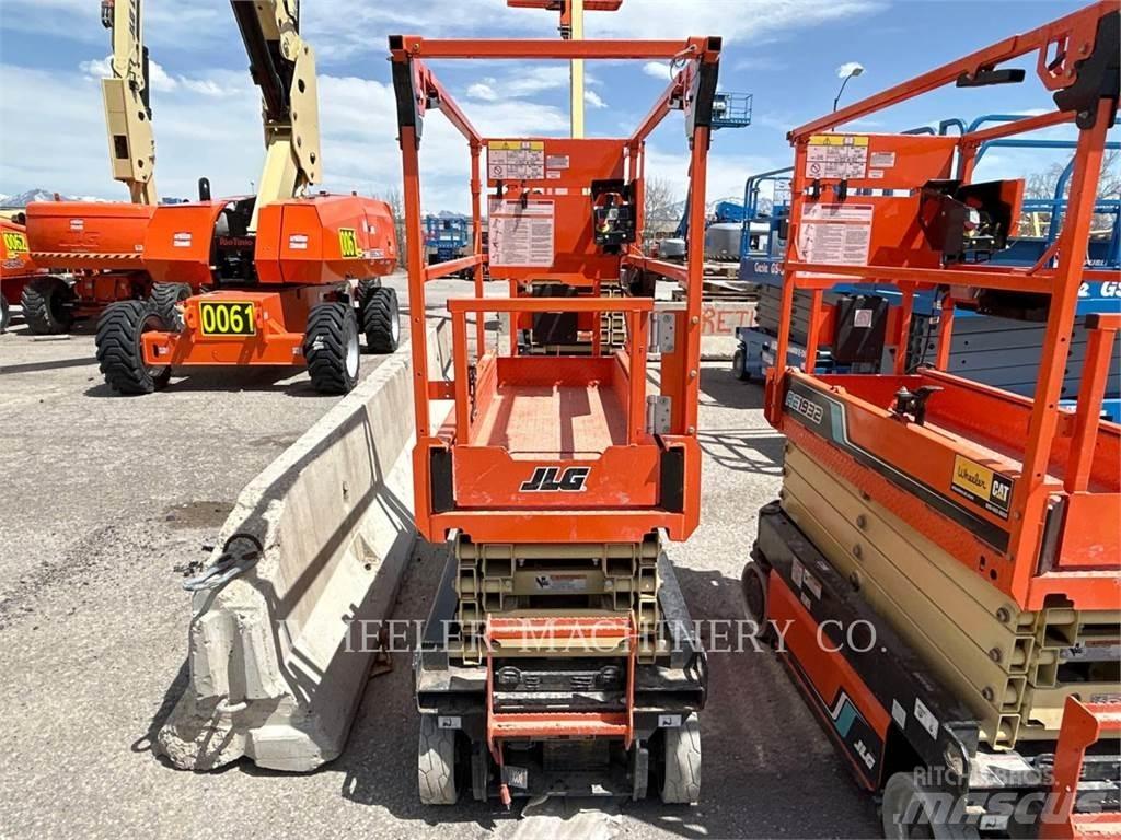 JLG AE1932 Piattaforme a pantografo