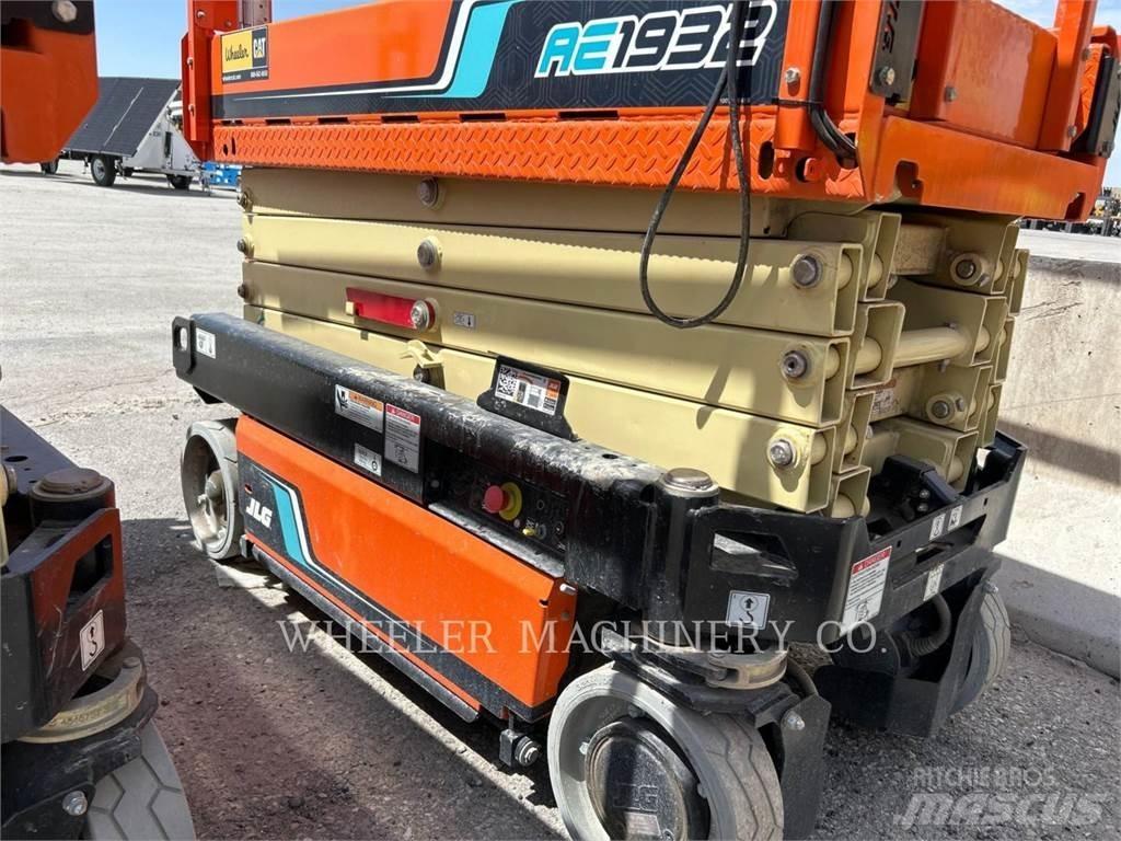 JLG AE1932 Piattaforme a pantografo