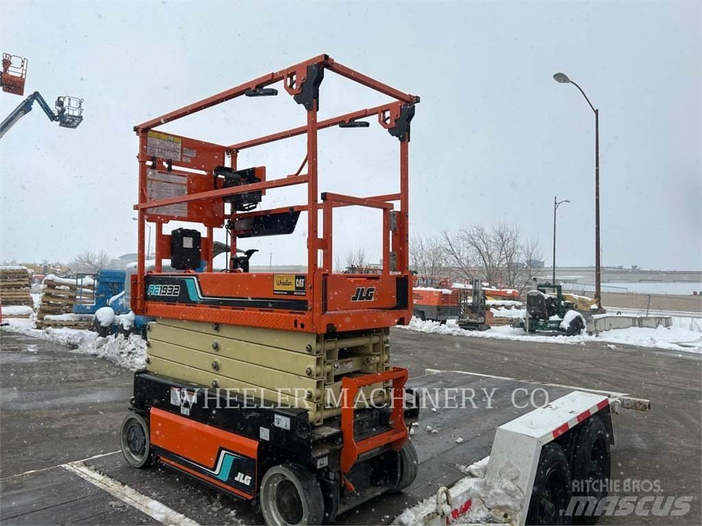 JLG AE1932 Piattaforme a pantografo