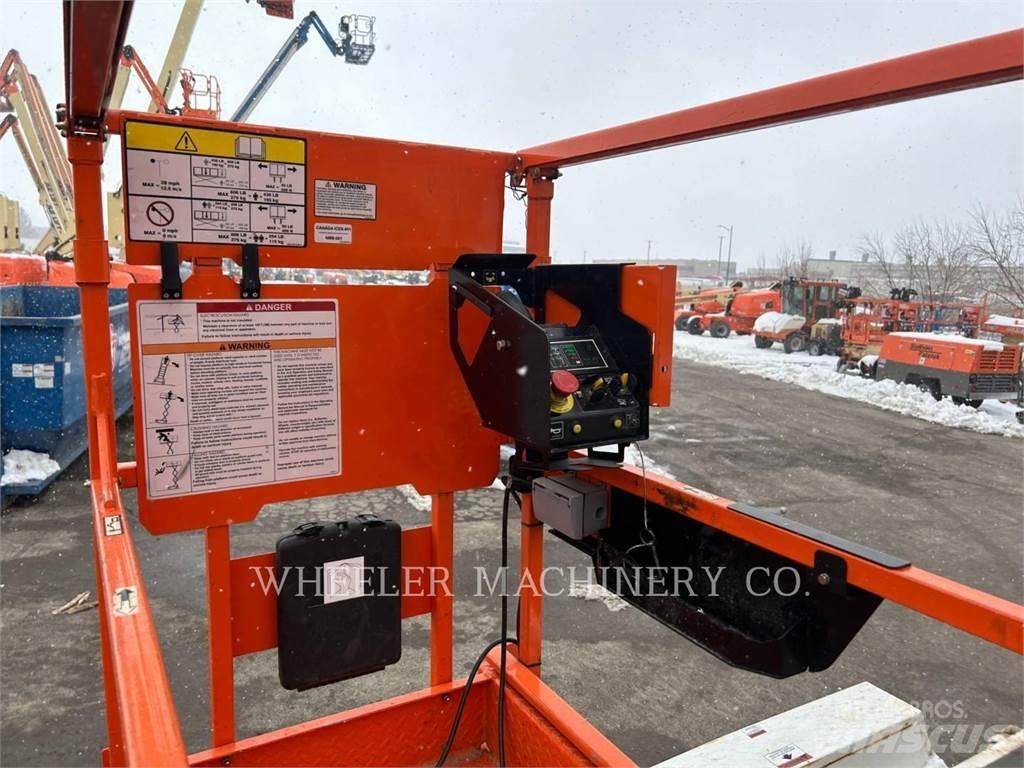 JLG AE1932 Piattaforme a pantografo