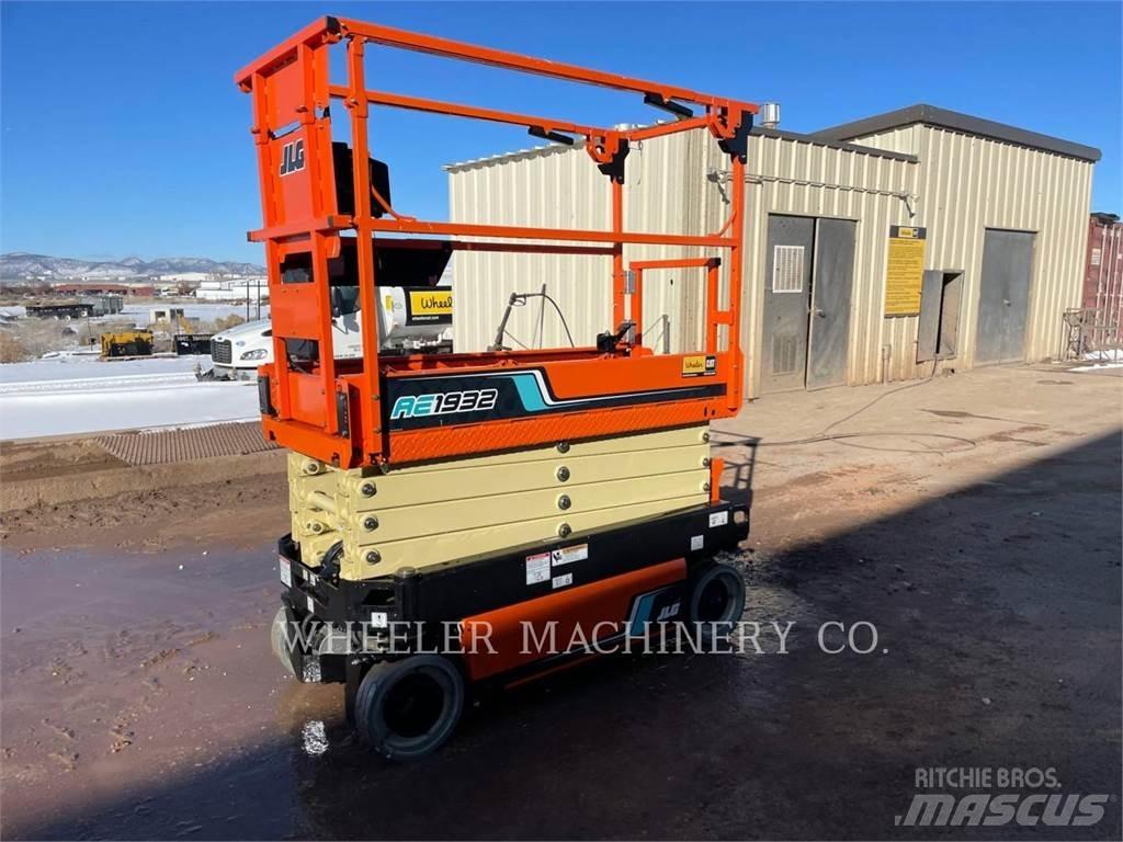 JLG AE1932 Piattaforme a pantografo