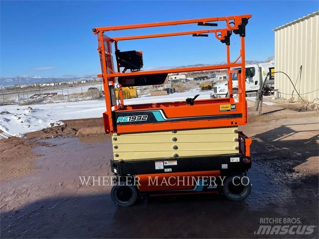 JLG AE1932 Piattaforme a pantografo