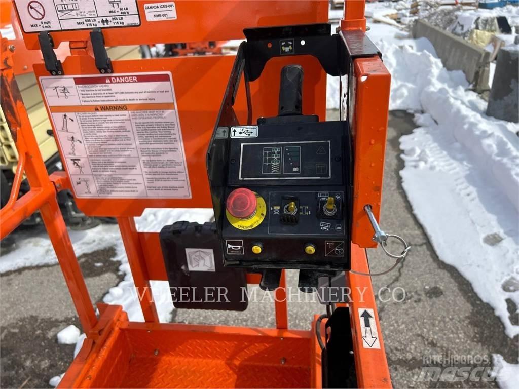 JLG AE1932 Piattaforme a pantografo