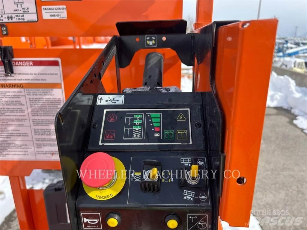 JLG AE1932 Piattaforme a pantografo