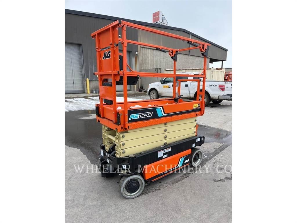 JLG AE1932 Piattaforme a pantografo