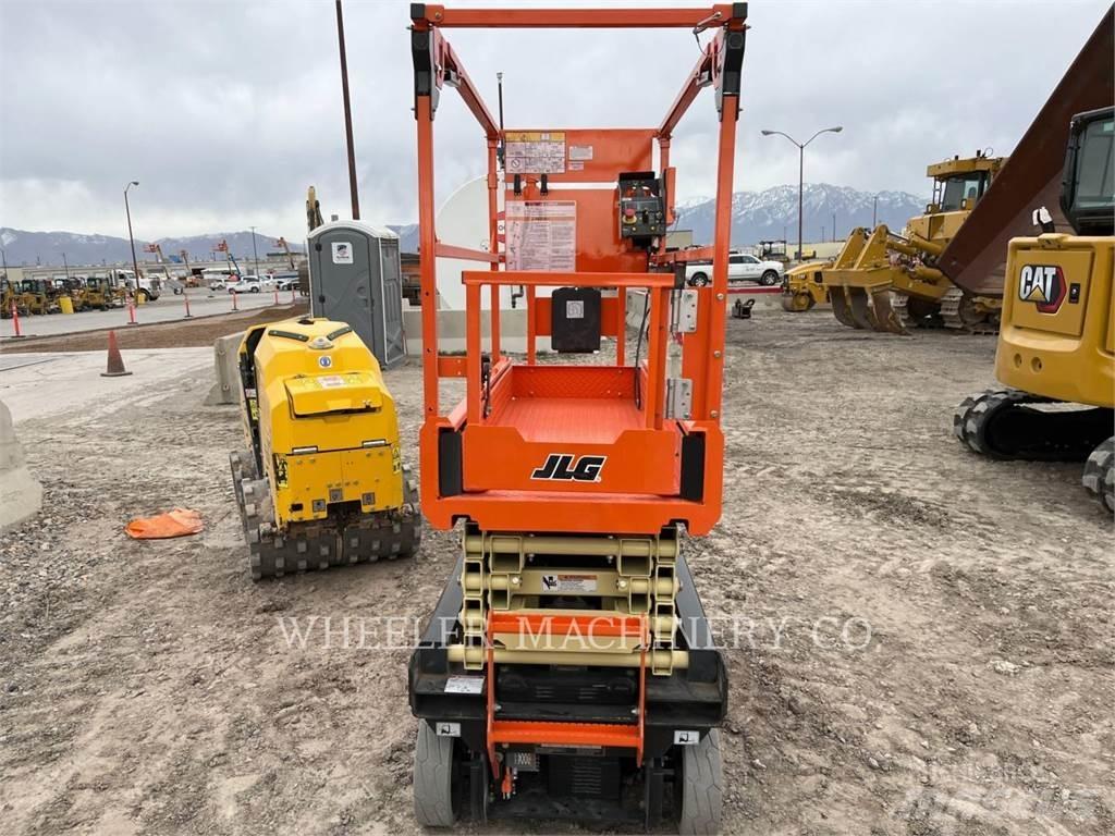 JLG AE1932 Piattaforme a pantografo