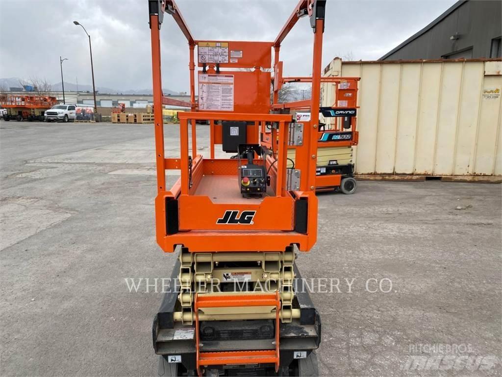 JLG AE1932 Piattaforme a pantografo