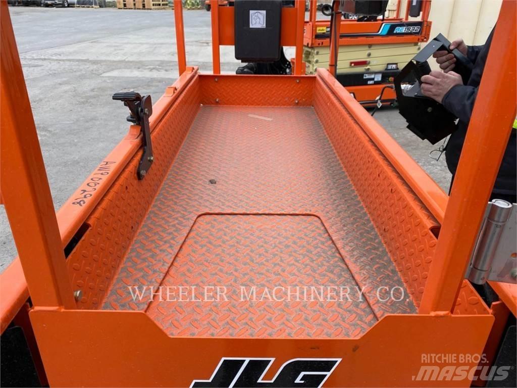 JLG AE1932 Piattaforme a pantografo
