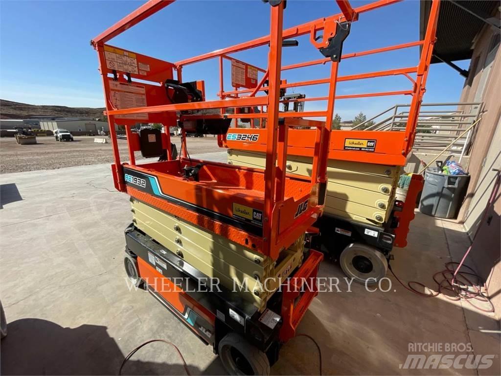 JLG AE1932 Piattaforme a pantografo