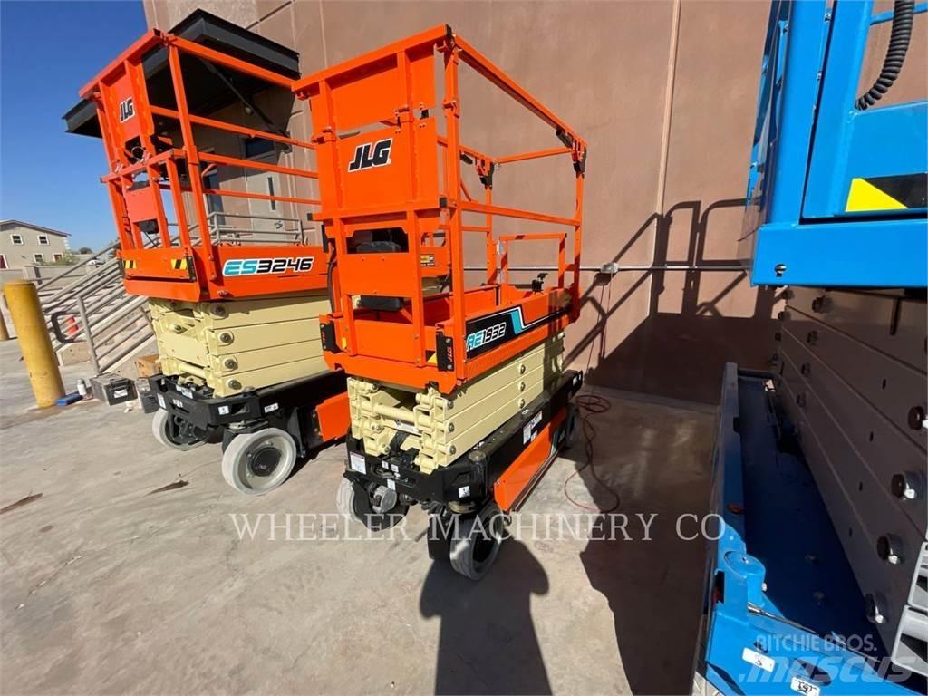 JLG AE1932 Piattaforme a pantografo