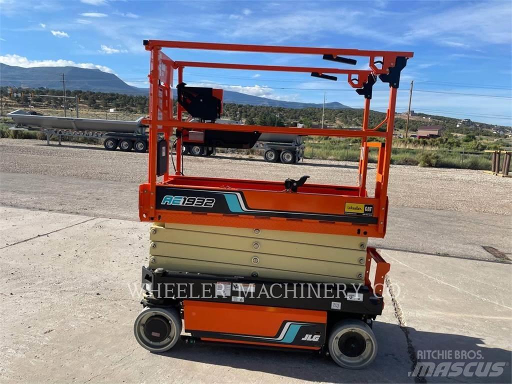 JLG AE1932 Piattaforme a pantografo