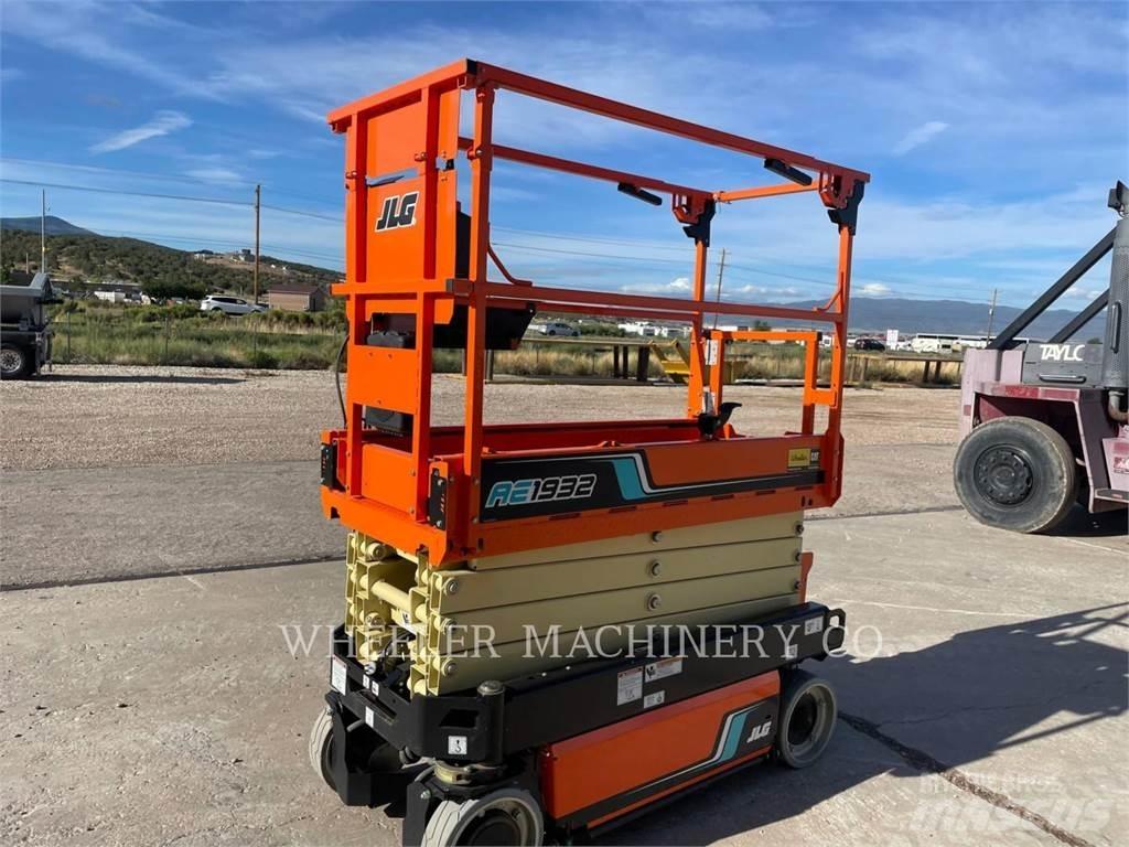 JLG AE1932 Piattaforme a pantografo