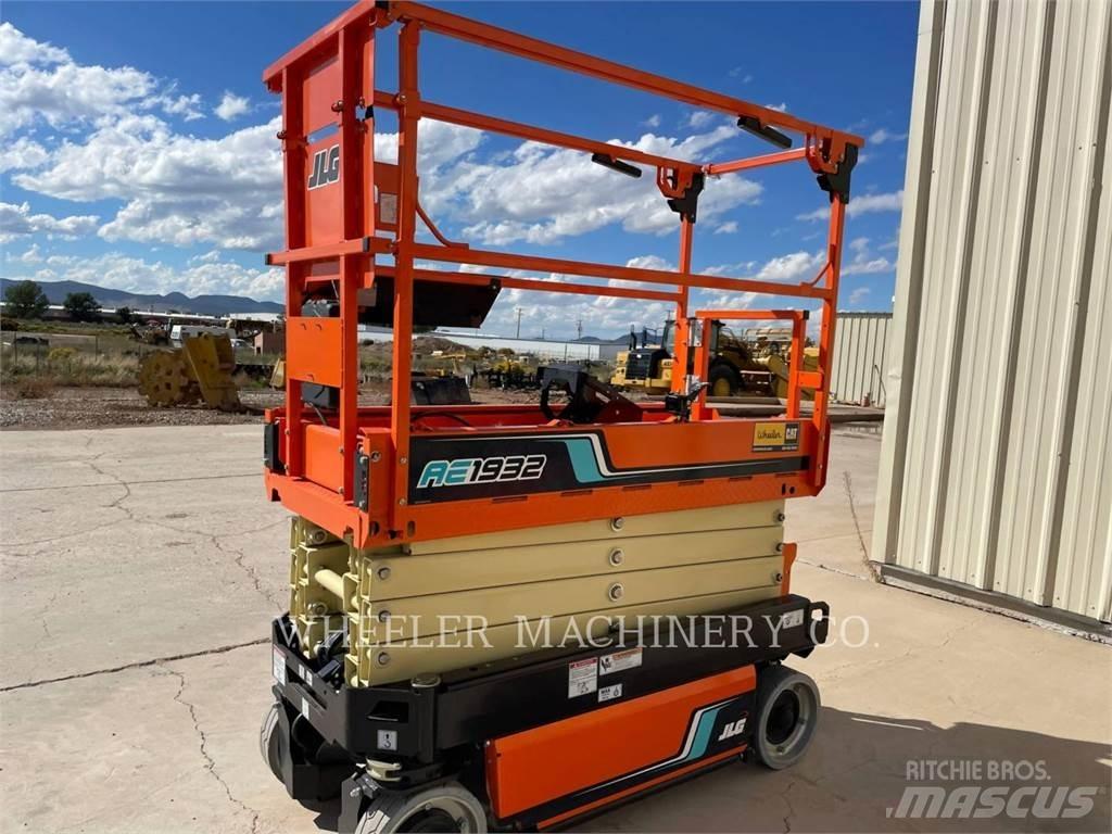 JLG AE1932 Piattaforme a pantografo
