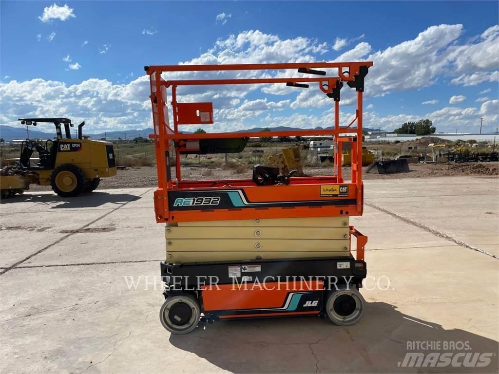 JLG AE1932 Piattaforme a pantografo