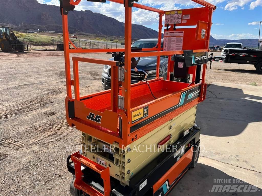 JLG AE1932 Piattaforme a pantografo