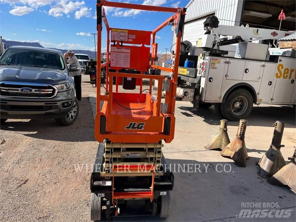 JLG AE1932 Piattaforme a pantografo