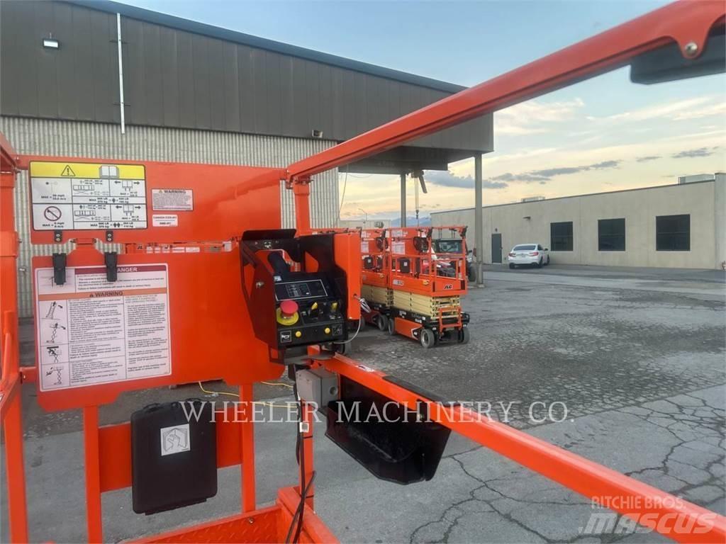 JLG AE1932 Piattaforme a pantografo