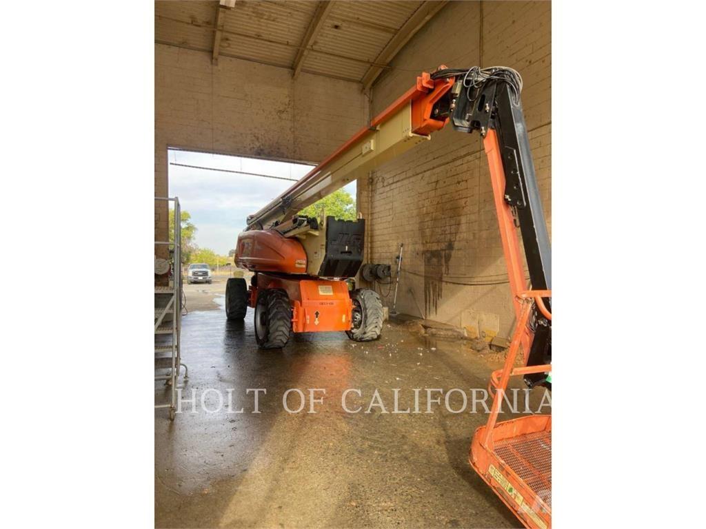 JLG BOOM Z125 Piattaforme a braccio articolato