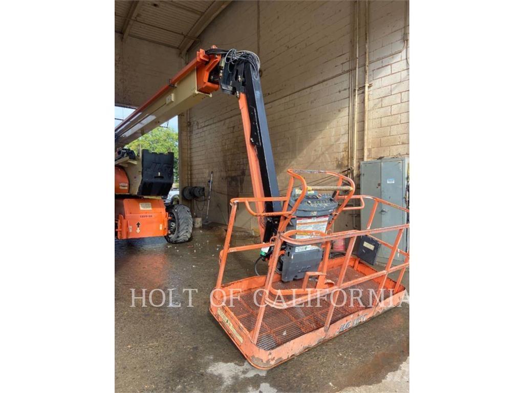 JLG BOOM Z125 Piattaforme a braccio articolato