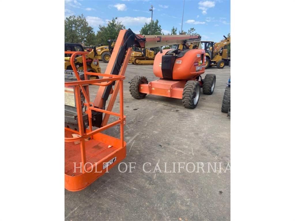 JLG BOOM Z60 Piattaforme a braccio articolato