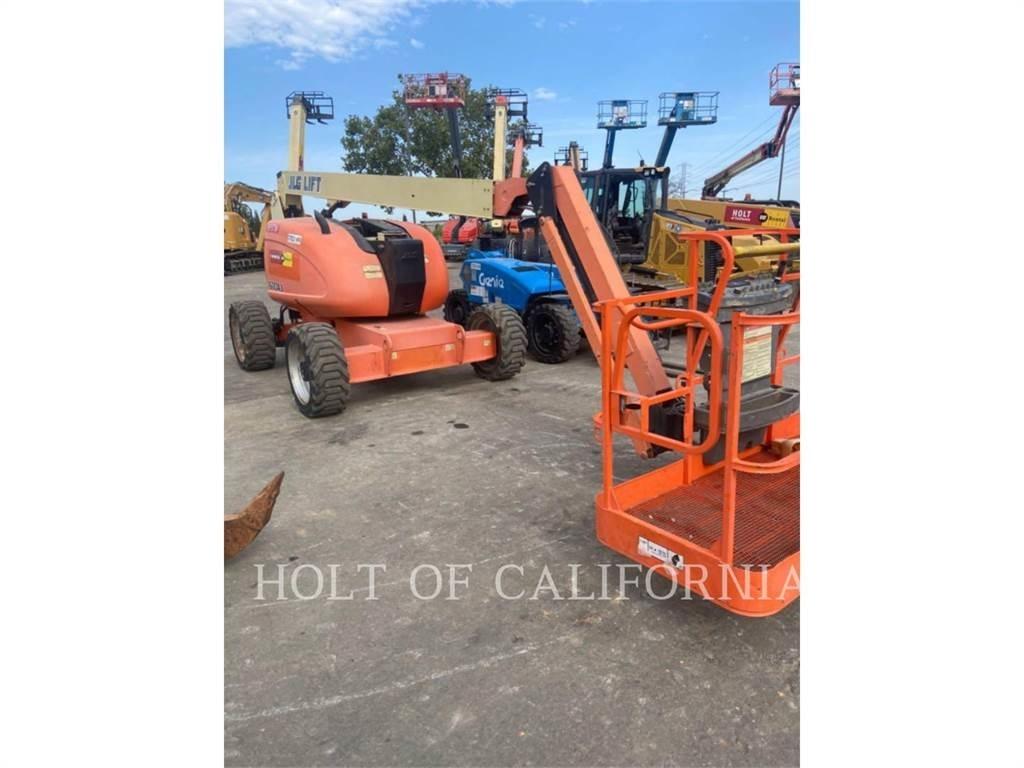 JLG BOOM Z60 Piattaforme a braccio articolato