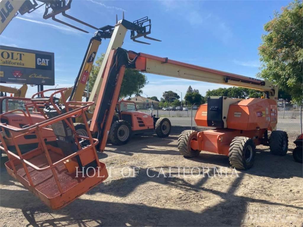 JLG BOOM Z80 Piattaforme a braccio articolato