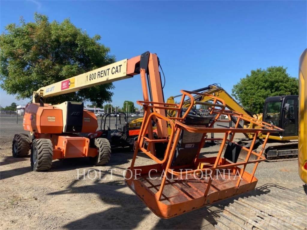 JLG BOOM Z80 Piattaforme a braccio articolato