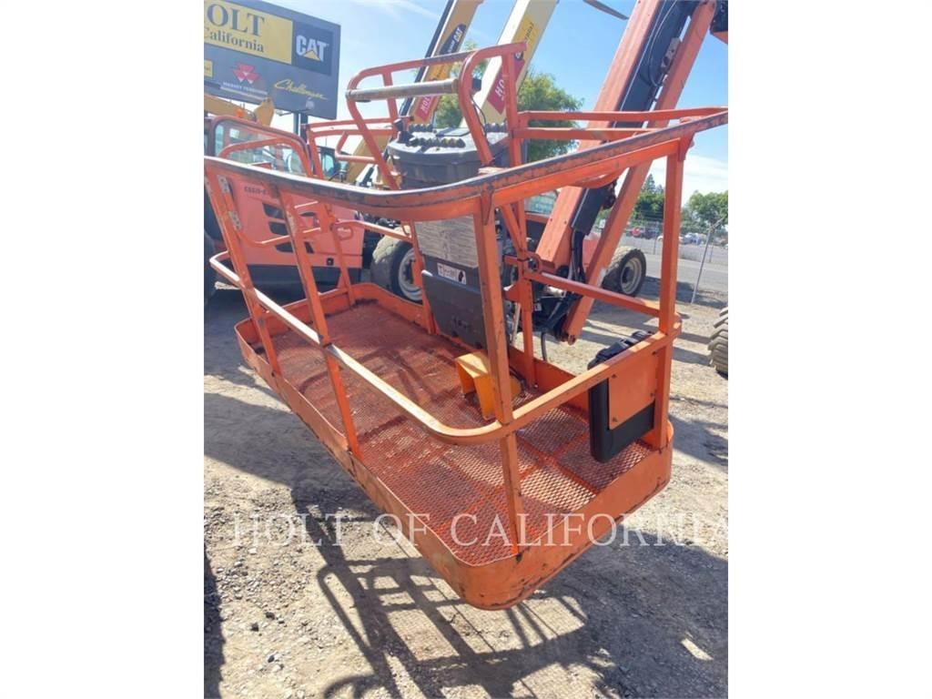 JLG BOOM Z80 Piattaforme a braccio articolato