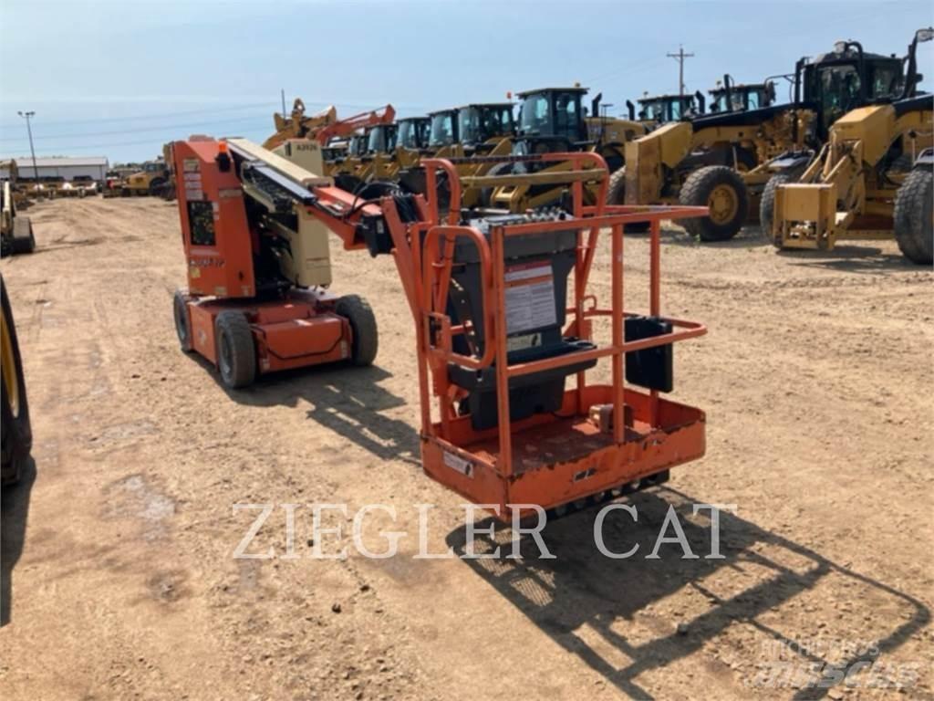 JLG E300AJP Piattaforme a braccio articolato