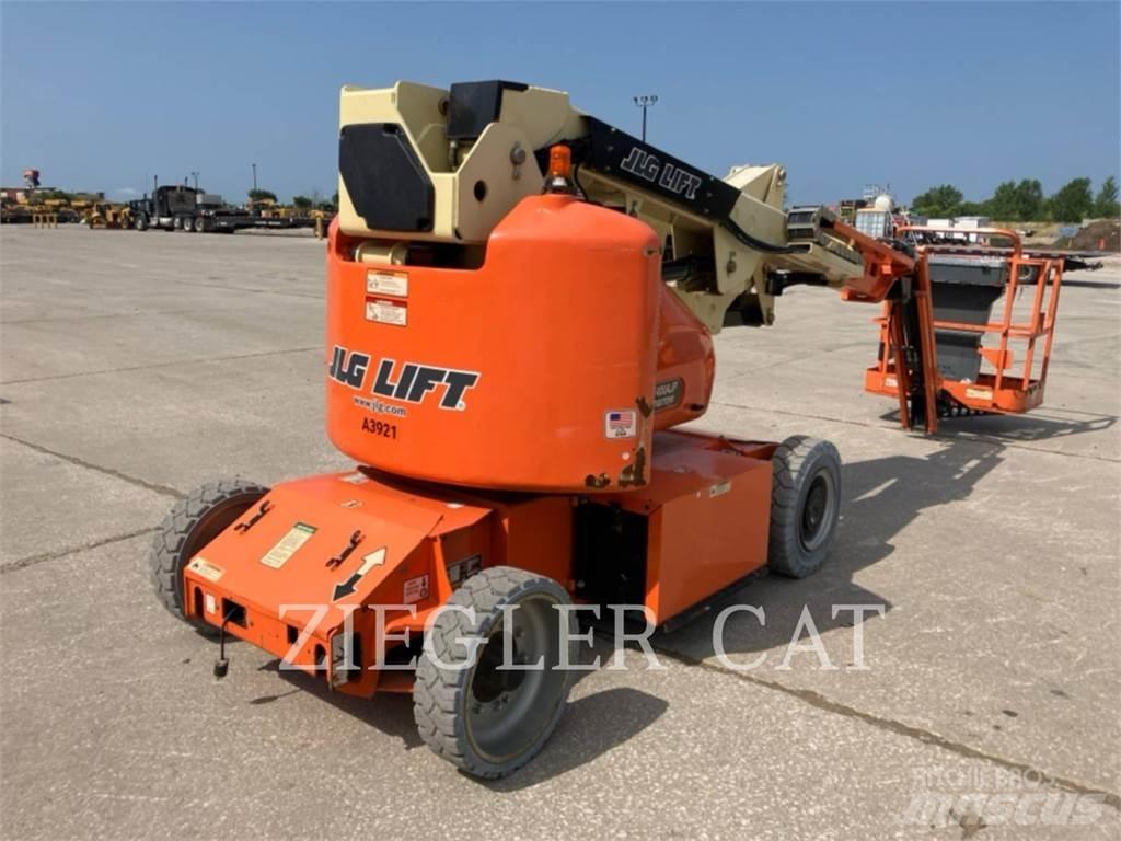 JLG E400AJPN Piattaforme a braccio articolato